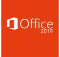 Microsoft Office Home and Student 2019 1PC ESD