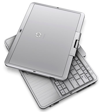 HP Zakelijke laptop Sandy Bridge