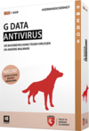 gdata antivirus